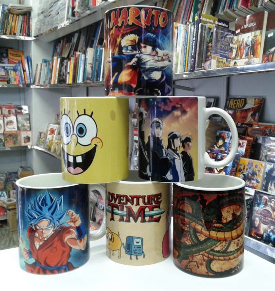 CANECA PERSONALIZADA