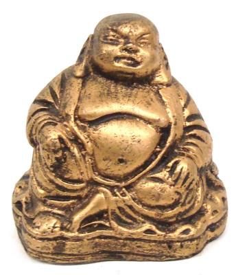Buda Chinês P