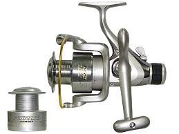 MOLINETE 3 ROLAMENTOS