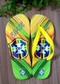 CHINELO DO BRASIL