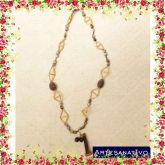 Colar Krahô - 05