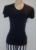 CAMISETA FITNESS