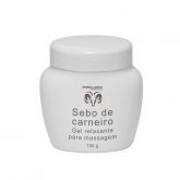 3571 SEBO DE CARNEIRO - GEL RELAXANTE PARA MASSAGEM - 130 G