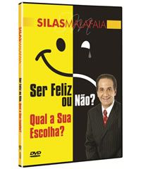 Ser feliz ou não?Qual sua escolha?