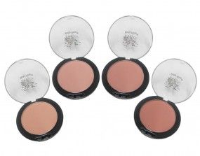 Blush Cremoso Ruby Rose c/4 Unidades (Sai à R$ 8.00 cada)