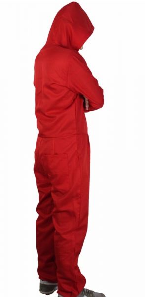 * La Casa de Papel