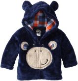 Jaqueta de frio zoo Monkey