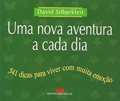 Uma Nova Aventura a Cada Dia