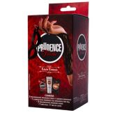 KIT FETICHE COMPLETO PRUDENCE