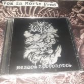 Wodanaz - Brados Trovoantes