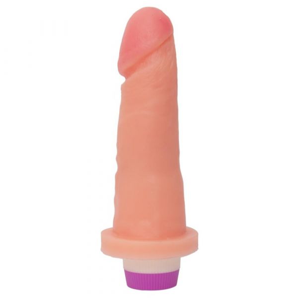 PRÓTESE VIBRADOR INTERNO 15 X 3,5CM