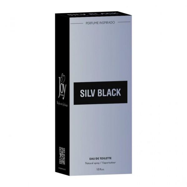 SILV BLACK - unidade