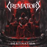 REMATORY - Destination