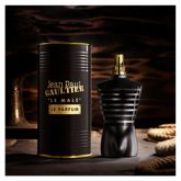 Le Male Le Parfum Jean Paul Gaultier - Perfume Masculino - EDP - 125ml
