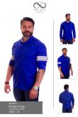 Camisa Slin Confort