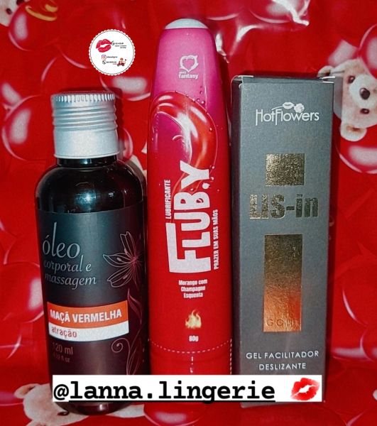 Kit flu.by