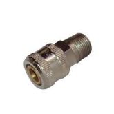 H1-08- Engate Rápido 1/4'' x Rosca Macho 1/2'' LUB 2000-B