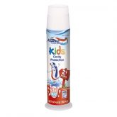 Aquafresh Kids Cavity Protection Toothpaste, Bubblemint