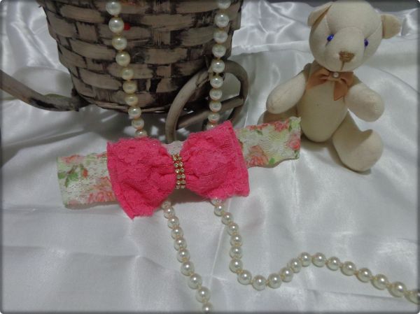 Tiara personalizada Cod:622