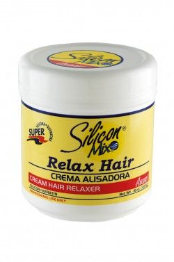 Silicon Mix Relax Hair