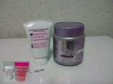 Bio Extratus Blond Desamarelador 60g + brinde
