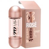 212 VIP ROSE EDP FEM 30ML  COD 867237