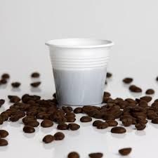 COPO BRANCO 80 ml DESCARTÁVEL C/ 100 un.