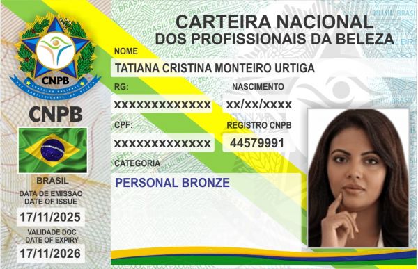 TATIANA CRISTINA MONTEIRO URTIGA