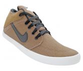Tênis Nike Suketo Cano Médio Rato