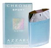 Azzaro Chrome Sport