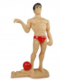 Suporte Para Lata Masculino