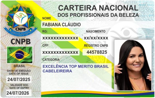 FABIANA CLÁUDIO