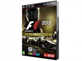 F1 2013: Classic Edition p/ PS3 - Codemasters
