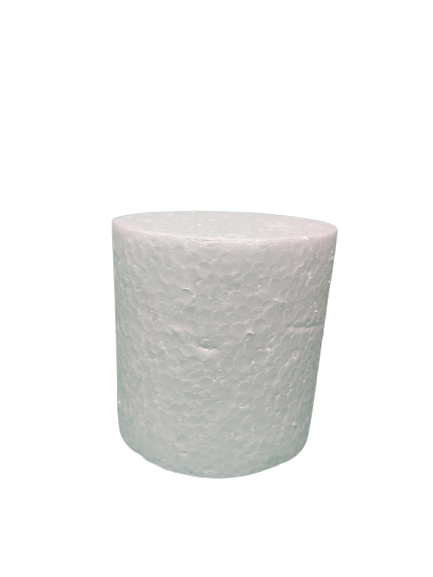 Base para bolo 10x10 Isopor 1un