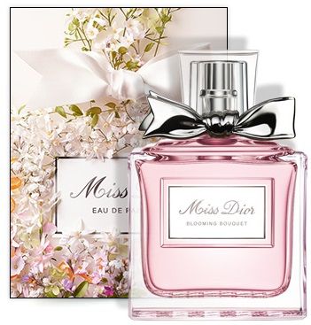 Miss Dior Blooming Bouquet EDT