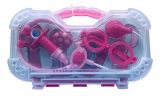 Estojo Infantil  Mini Doutor Médico