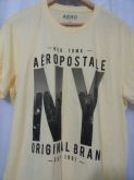 Camisa Aeropostale