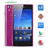 TELEMOVEL  DESBLOQUEADO , QUAD -CORE , DOIS CARTOES , 4.5