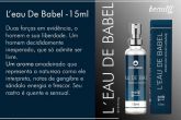 L'Eau de Babel - 15ml