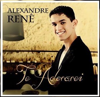 CD-Eu Te Adorarei (Lançamento 2014)