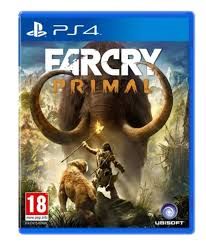 Far Cry Primal