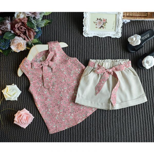 Conjunto Ana Verão Cod 04
