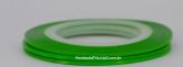 Verde Fluorescente
