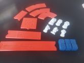 Starter Set Jogo Gaslands Pocket