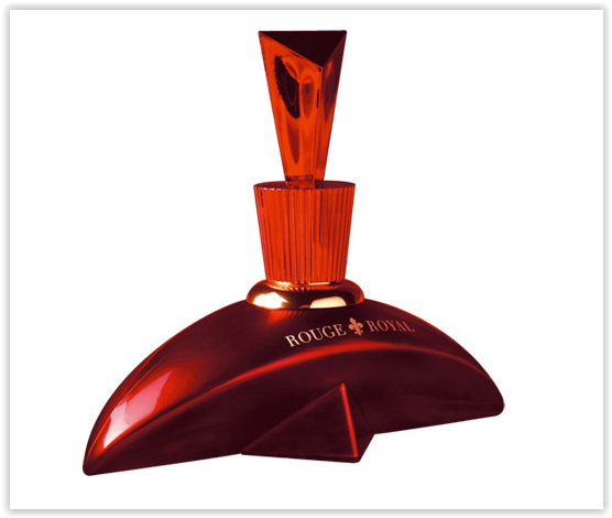 ROUGE ROYAL 100ML FEM.