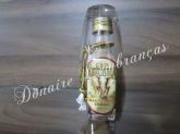 Mini Amarula Personalizada com copinhos de vidro