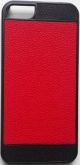CASE CLASSICA VERMELHA PARA IPHONE 5