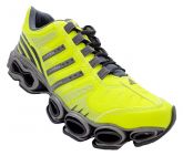 Tênis Adidas A11 Verde Limão MOD:11978 [1ª Linha]