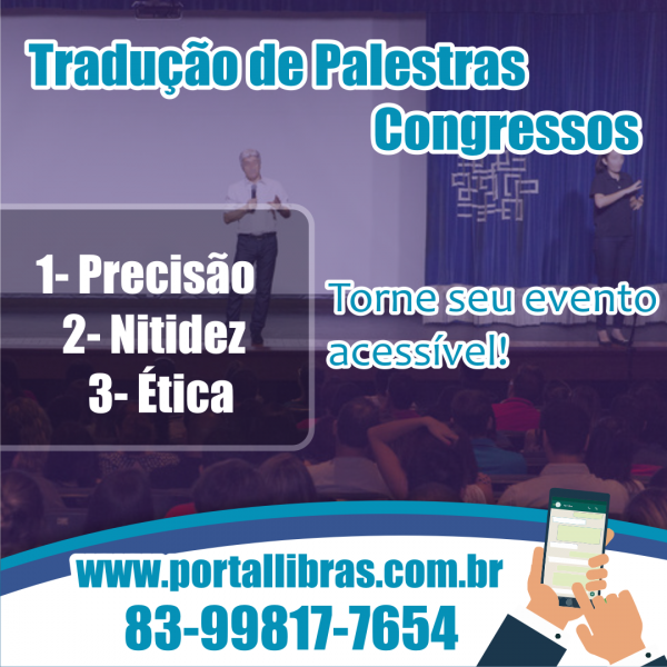 Tradução Simultânea