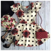 Vestido Josi